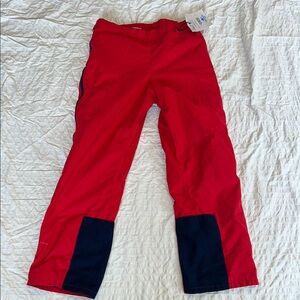 Ascente vintage ski pants.  Medium